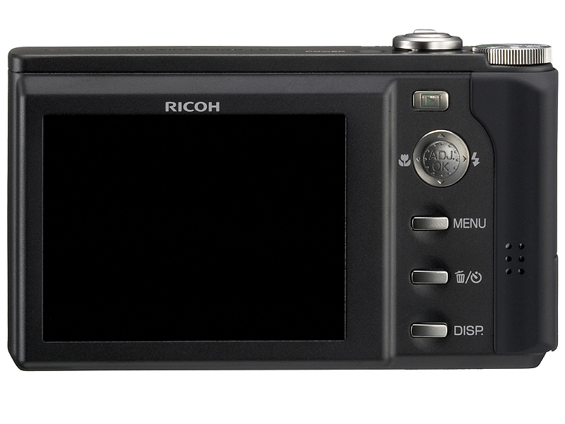 Illustration for article titled Ricoh Updates Its Compact Camera Series With the R8 and R50
